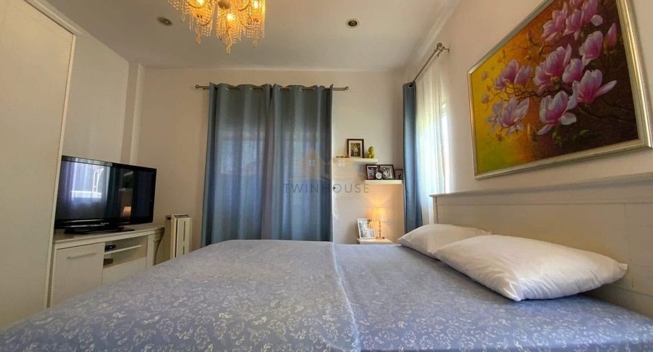 For rent 3 bedrooms house in Thalang, Phuket