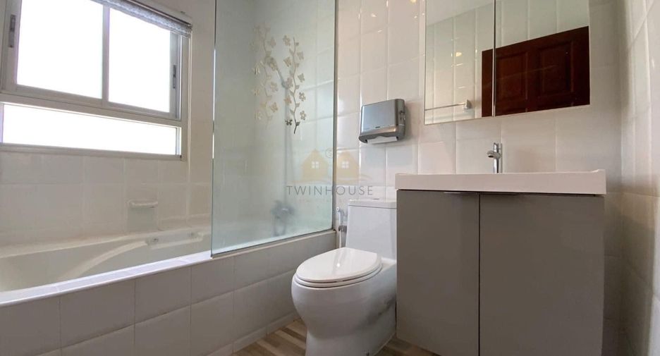 For rent 3 bedrooms house in Thalang, Phuket