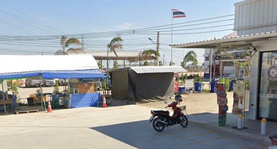ขาย ที่ดิน ใน บางบ่อ, สมุทรปราการ