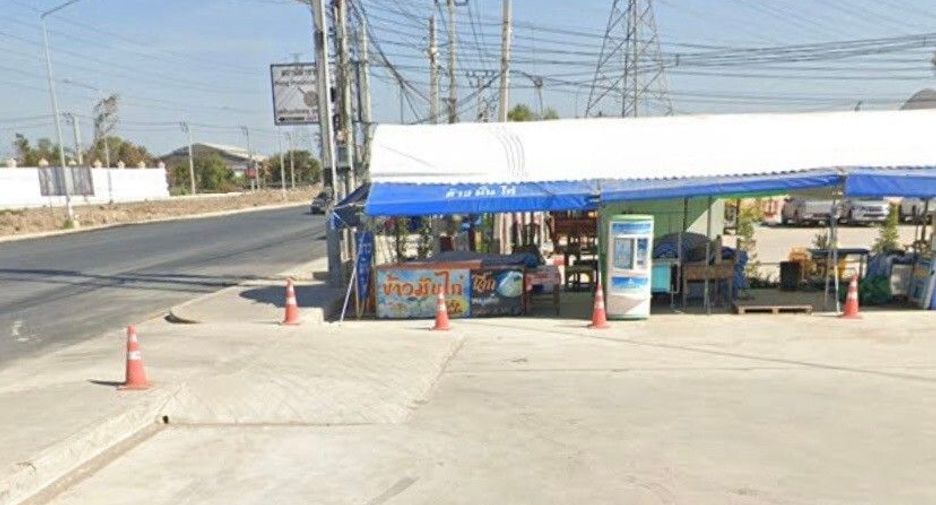 ขาย ที่ดิน ใน บางบ่อ, สมุทรปราการ