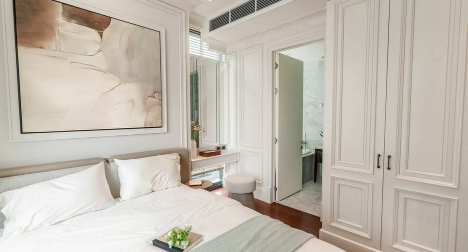 For sale そして for rent 1 Beds condo in Watthana, Bangkok