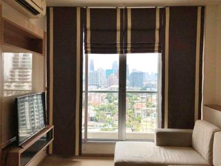 For rent 1 bed condo in Phaya Thai, Bangkok
