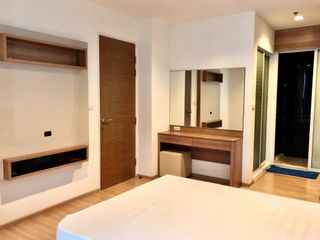 For rent 1 bed condo in Phaya Thai, Bangkok