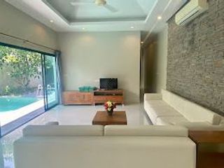À louer 3 chambres villa à Thalang, Phuket