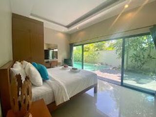 For rent 3 bedrooms villa in Thalang, Phuket