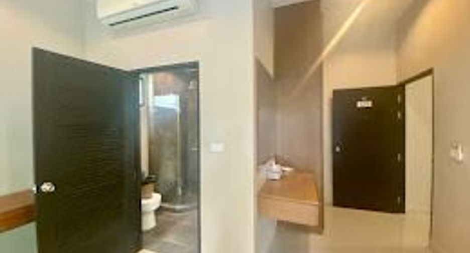 For rent 3 bedrooms villa in Thalang, Phuket