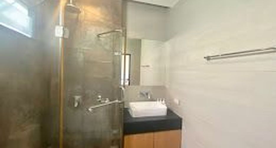 For rent 3 bedrooms villa in Thalang, Phuket