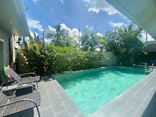For rent 3 bedrooms villa in Thalang, Phuket