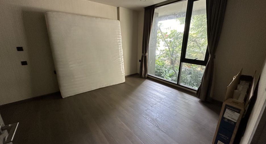For sale 1 bed condo in Pathum Wan, Bangkok