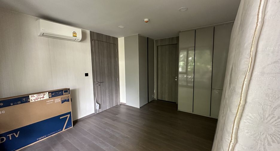 For sale 1 bed condo in Pathum Wan, Bangkok