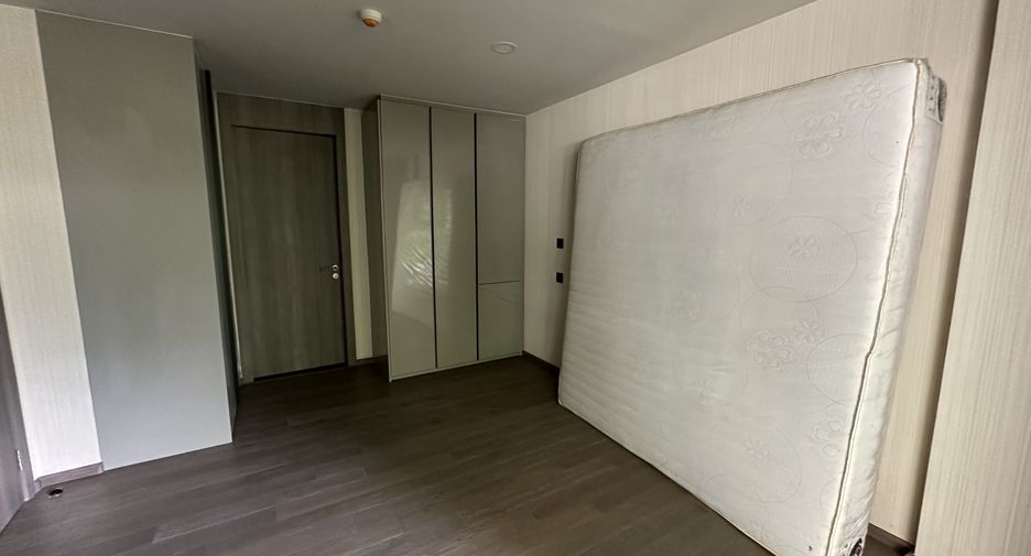 For sale 1 bed condo in Pathum Wan, Bangkok