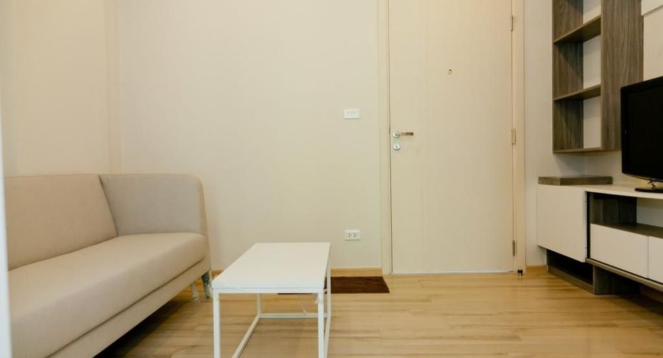 Condo en venta de 1 habitaciones en Mueang Phuket, Phuket