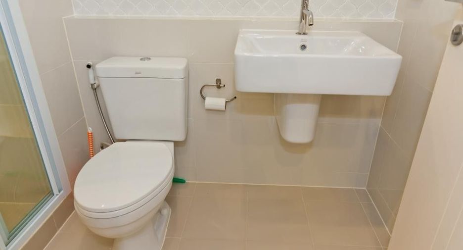 Condo en venta de 1 habitaciones en Mueang Phuket, Phuket