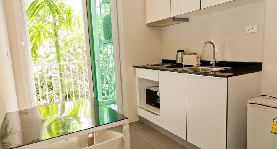 Condo en venta de 1 habitaciones en Mueang Phuket, Phuket