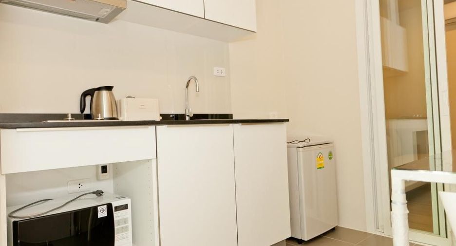 Condo en venta de 1 habitaciones en Mueang Phuket, Phuket