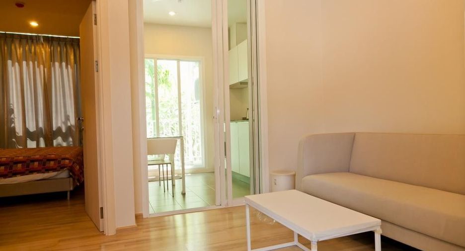 Condo en venta de 1 habitaciones en Mueang Phuket, Phuket