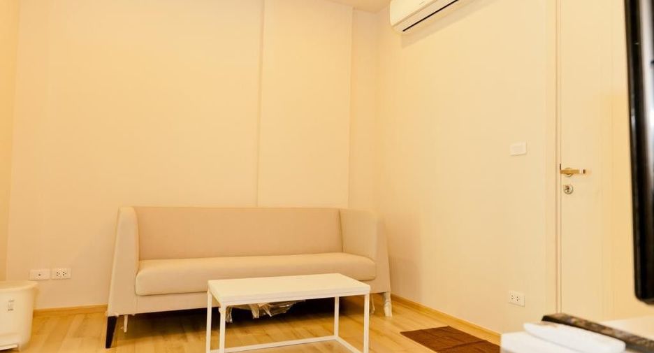 Condo en venta de 1 habitaciones en Mueang Phuket, Phuket