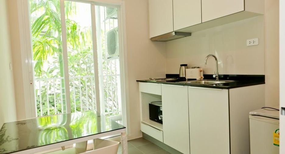 Condo en venta de 1 habitaciones en Mueang Phuket, Phuket