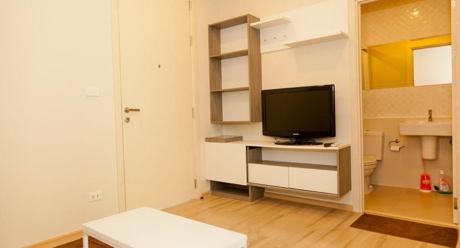 Condo en venta de 1 habitaciones en Mueang Phuket, Phuket