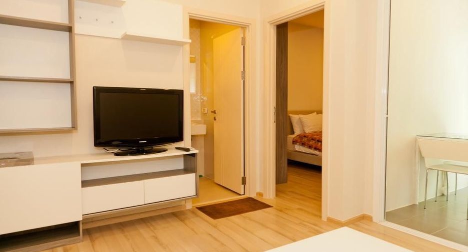 Condo en venta de 1 habitaciones en Mueang Phuket, Phuket