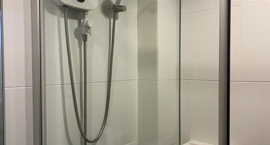 For sale 1 bed condo in Chatuchak, Bangkok