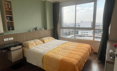 Condo en venta de 1 habitaciones en Chatuchak, Bangkok