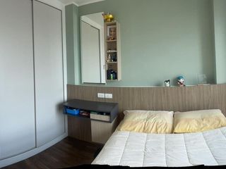 For sale 1 Beds condo in Chatuchak, Bangkok