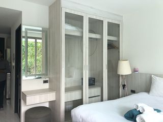For Rent Studio Condo In Kathu, Phuket