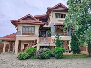 For sale 4 bedrooms house in Khlong Sam Wa, Bangkok