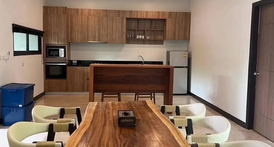 For sale 2 bedrooms villa in Mueang Phuket, Phuket