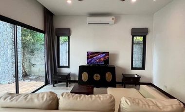 For sale 2 bedrooms villa in Mueang Phuket, Phuket