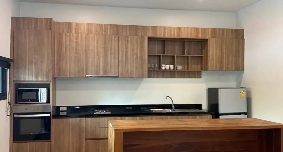 For sale 2 bedrooms villa in Mueang Phuket, Phuket