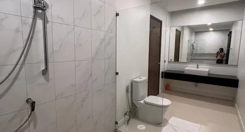 For sale 2 bedrooms villa in Mueang Phuket, Phuket