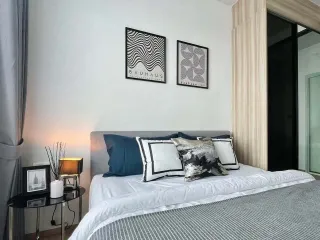 出租 公寓 公寓 在 Chatuchak, 曼谷