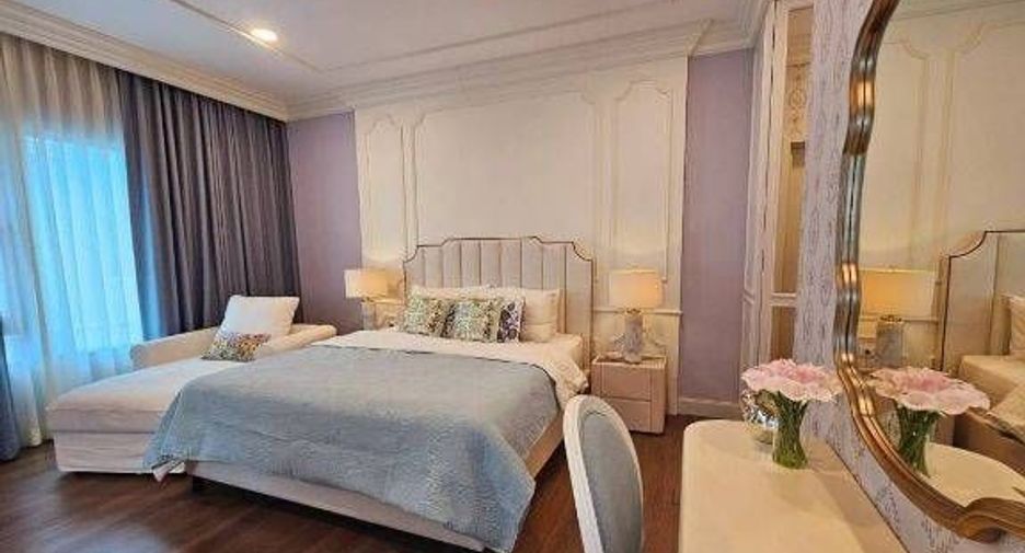 À vendre et à louer 5 chambres maison à Saphan Sung, Bangkok