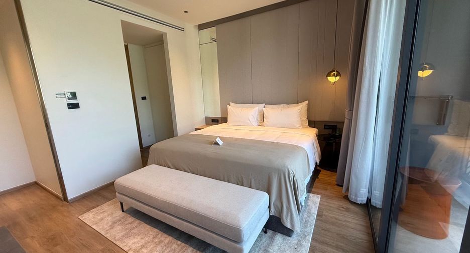For rent 3 bedrooms condo in Thalang, Phuket