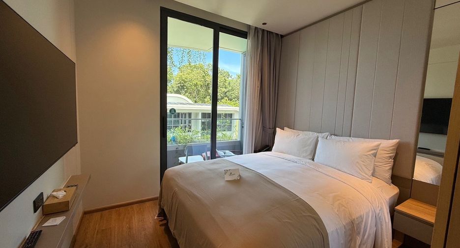 For rent 3 bedrooms condo in Thalang, Phuket