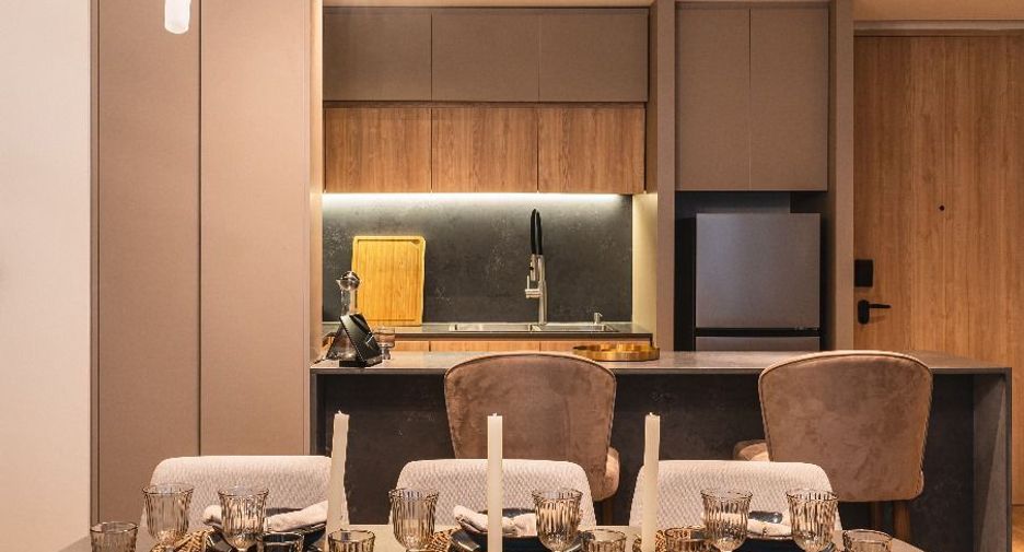 For rent 3 bedrooms condo in Thalang, Phuket