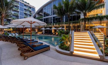 For rent 3 bedrooms condo in Thalang, Phuket
