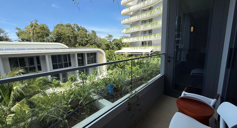 For rent 3 bedrooms condo in Thalang, Phuket