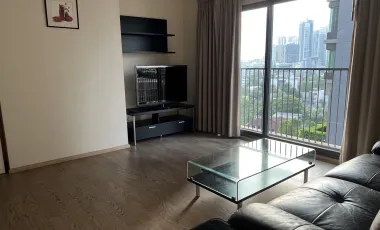 À vendre et à louer 1 chambre condo à Khlong Toei, Bangkok