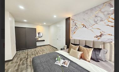 Wohnung zum Kauf mit 2 Zimmer in Prawet, Bangkok