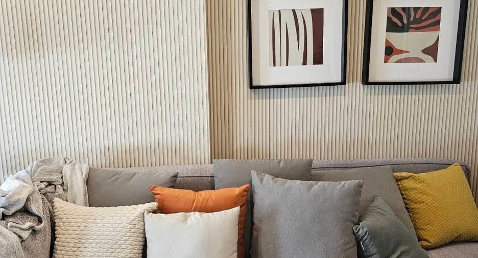 For rent studio condo in Chom Thong, Bangkok