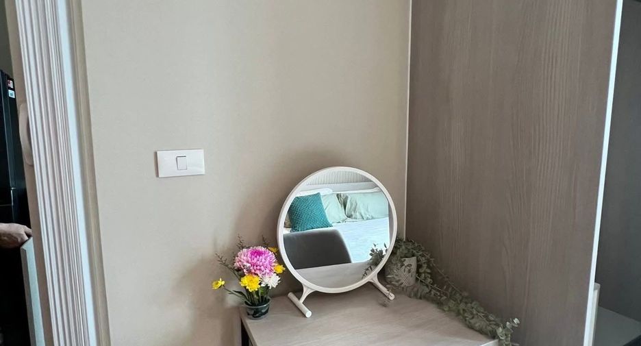 For rent studio condo in Chom Thong, Bangkok