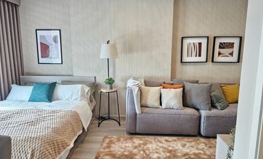 For rent studio condo in Chom Thong, Bangkok
