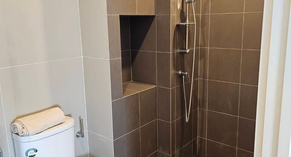 For rent studio condo in Chom Thong, Bangkok