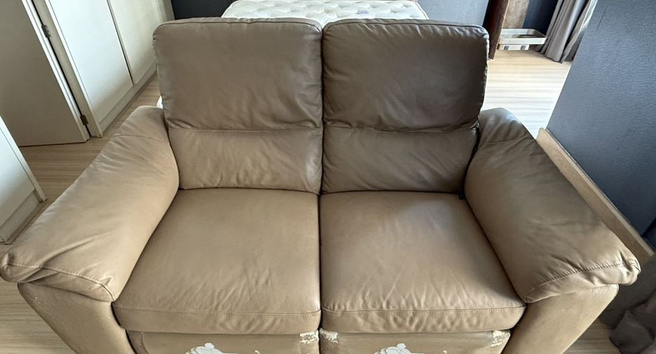 For rent studio condo in Ratchathewi, Bangkok