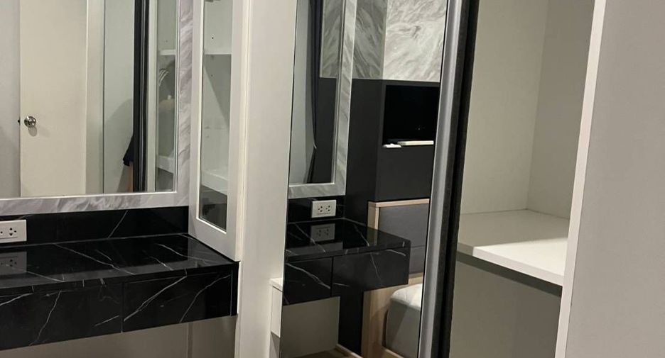 Condo en venta de 1 habitaciones en Watthana, Bangkok