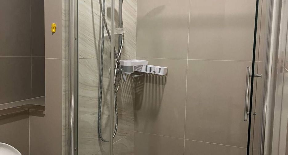 Condo en venta de 1 habitaciones en Watthana, Bangkok
