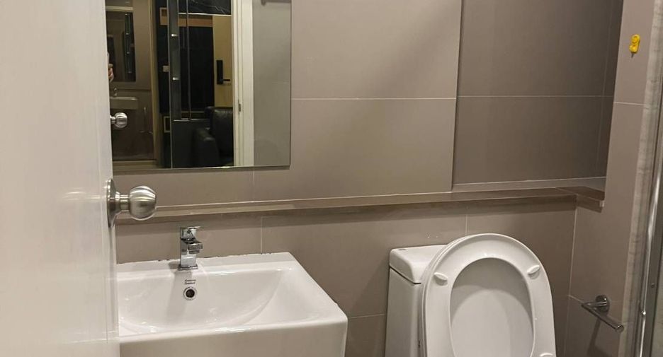 Condo en venta de 1 habitaciones en Watthana, Bangkok